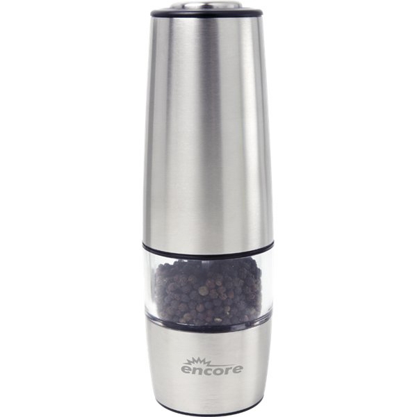 Homestyles (TM) - Pepper mill with light.... from ASI 89320 Starline USA Inc / Starline
