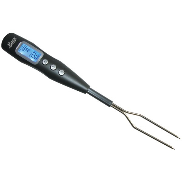 BBQ Fork Thermometer... from ASI 89320 Starline USA Inc