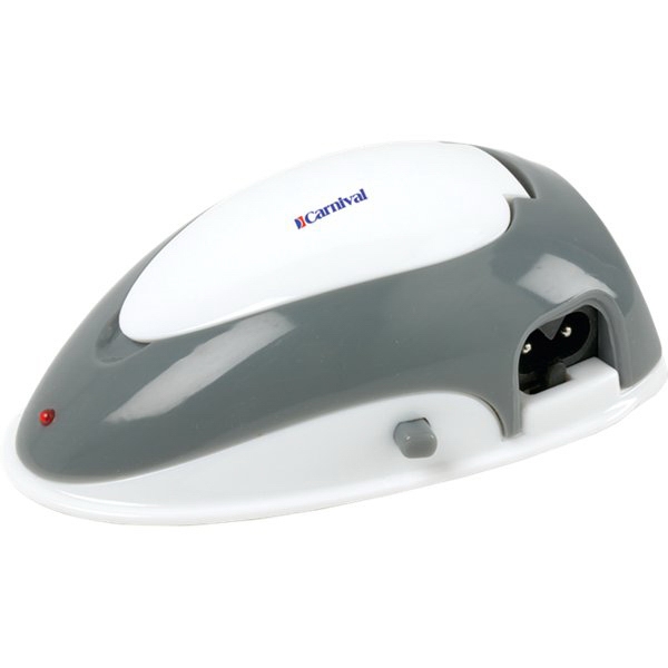 Voyager - Travel iron.... from ASI 89320 Starline USA Inc / Starline