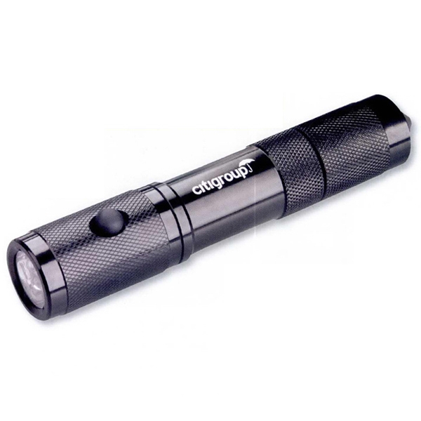 Tool Zone (TM) - Auto flashlight, 4-LED, (hammer and cutter).... from ASI 89320 Starline USA Inc / Starline