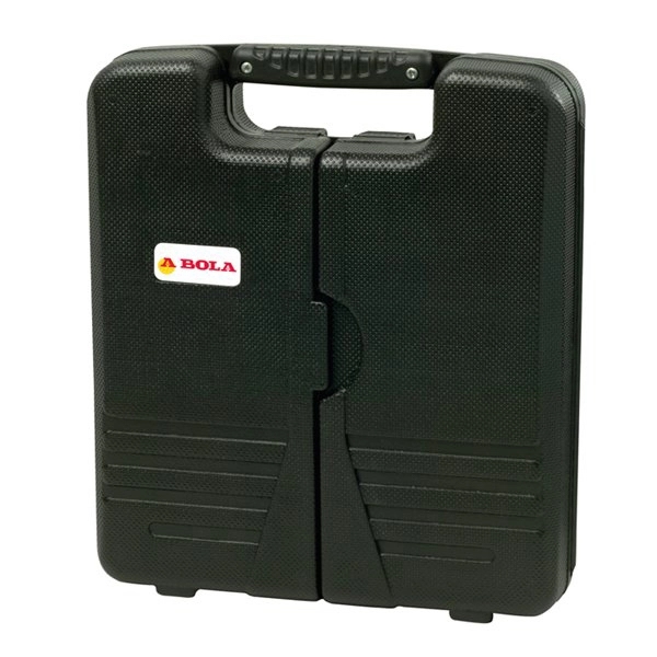 Tool Set with Tri-Fold Carrying Case... from ASI 89320 Starline USA Inc