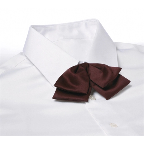 Adjustable banded ladies floppy bow tie.... from ASI 98085 Wolfmark