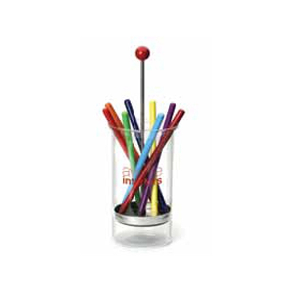MoMA - Pop-Up pencil cup.... from ASI 62820 International Merch Concepts / MOMA