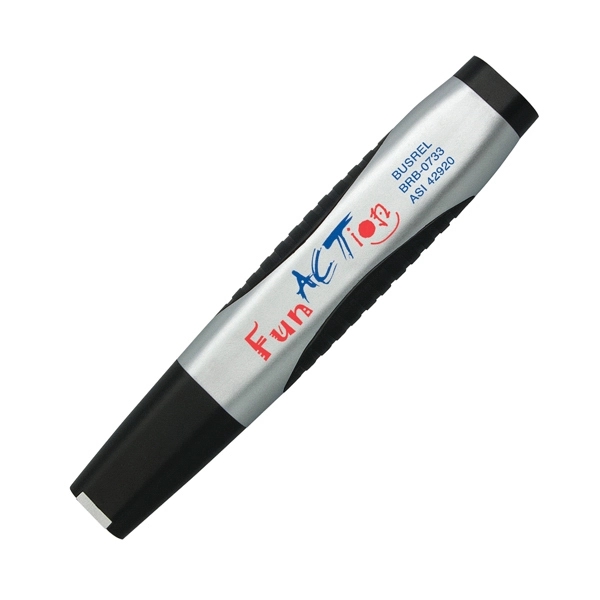 4 bit screwdriver, level and LED white light.... from ASI 42920 Busrel Inc