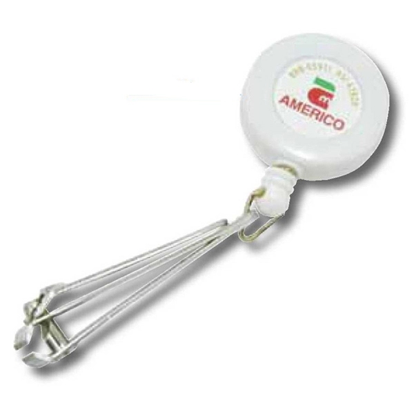 Nail clipper/fishing line cuttr.... from ASI 42920 Busrel Inc