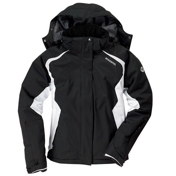 Rossignol  Data - Ladies' data jacket.... from ASI 42090 ZZ OLD/Drop - Broder Bros., Co / Broder Bros.