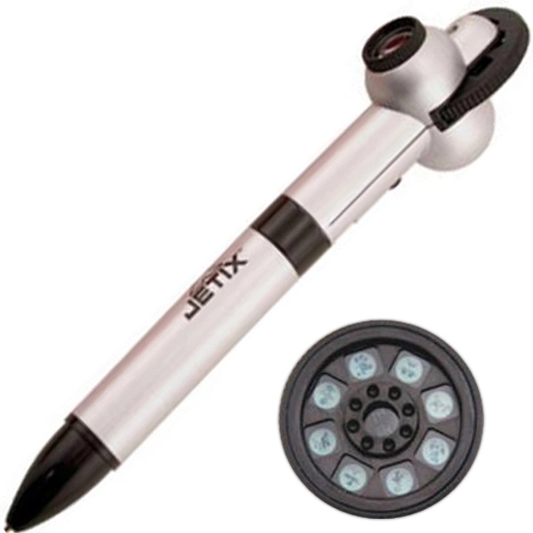 Projector pen with 8 frame reel.... from ASI 31570 Advantage Industries / AdVantage Line®