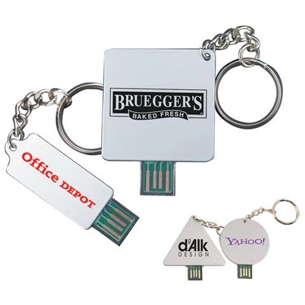 Web site director plugs into any USB and directs to specific... from ASI 31570 Advantage Industries / AdVantage Line®