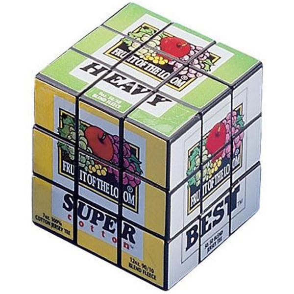 Twist cube puzzle.... from ASI 31570 Advantage Industries / AdVantage Line®