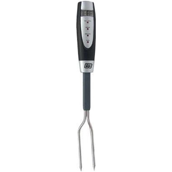 17" LCD thermometer grilling fork.... from ASI 31570 Advantage Industries / AdVantage Line®