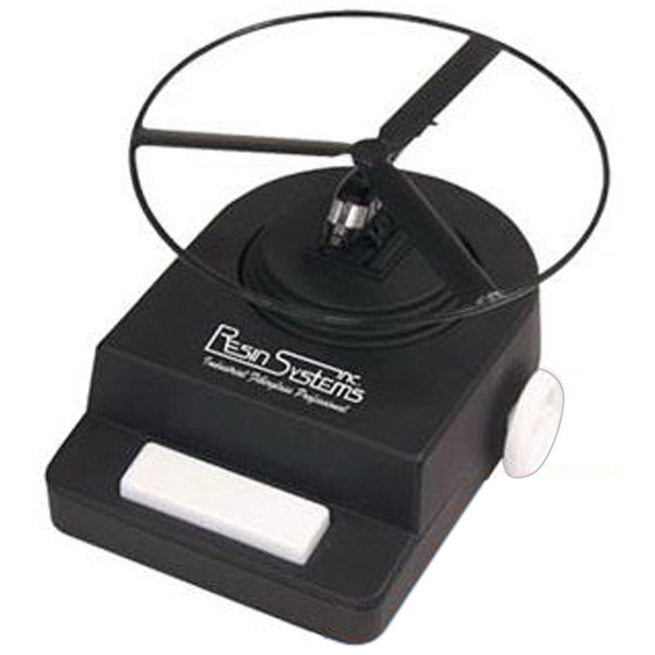 Stress relief helicopter with push button launch pad.... from ASI 31570 Advantage Industries / AdVantage Line®