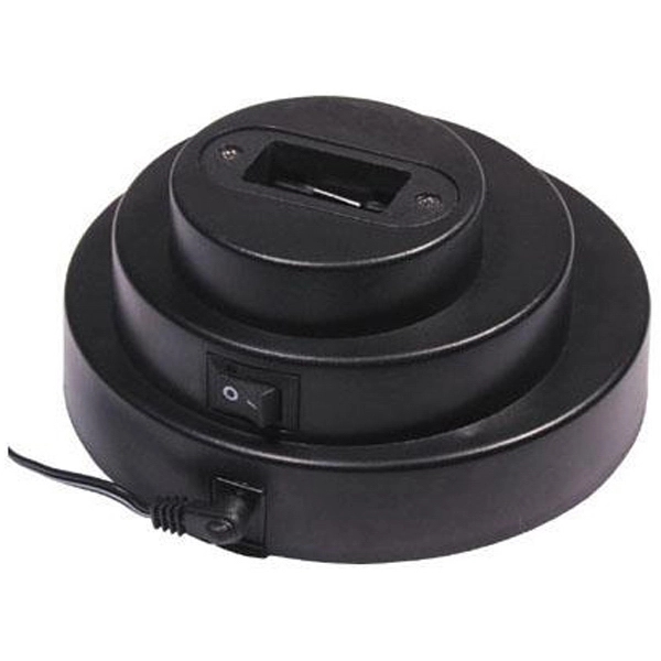 Base for neon sculpture.... from ASI 31570 Advantage Industries / AdVantage Line®