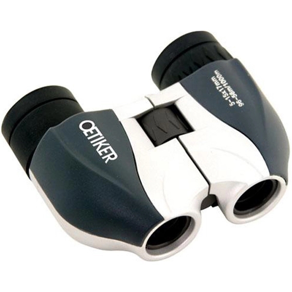 Mini binoculars features 5-15X zoom lens.... from ASI 31570 Advantage Industries / AdVantage Line®