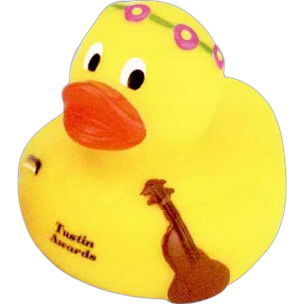 Musician duck.... from ASI 39209 Beachline Corporation / Beachline