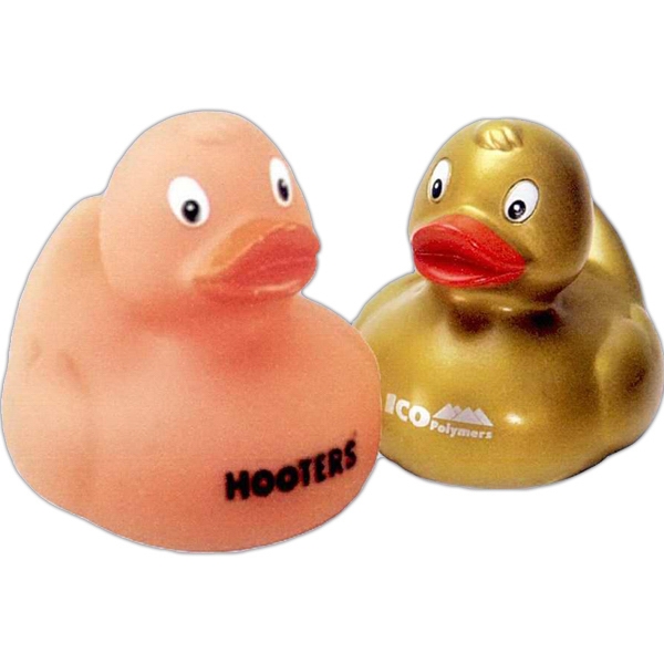 Sweet duck toy.... from ASI 39209 Beachline Corporation / Beachline