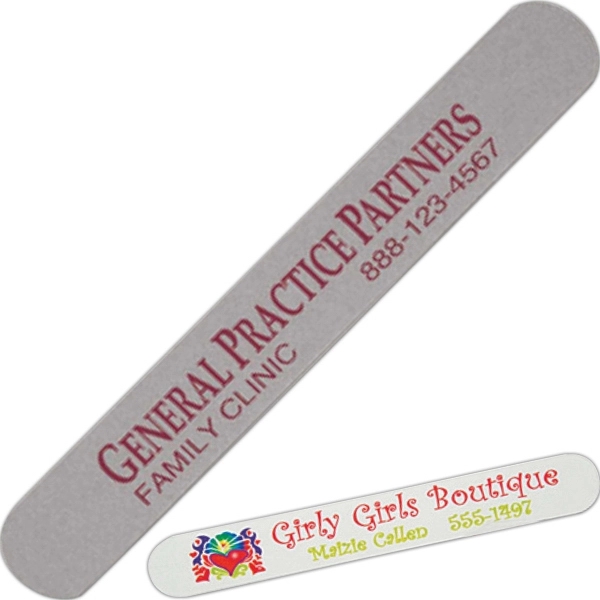 Foamcor salon board a memorable way to promote political candidates, hair... from ASI 34326 Allen Adv Products Inc / Fingertip Line