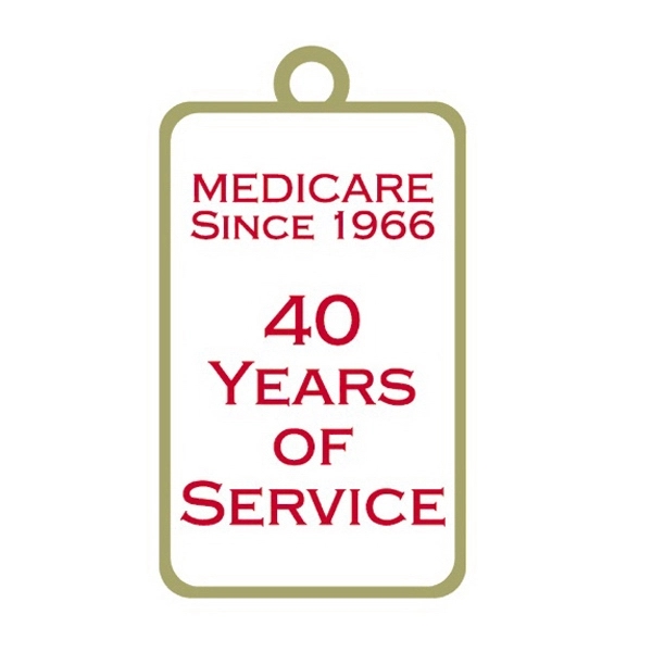 Small round, medium round, small oval, squircle, rectangle silk screened key... from ASI 68760 Marken Industries / Marken