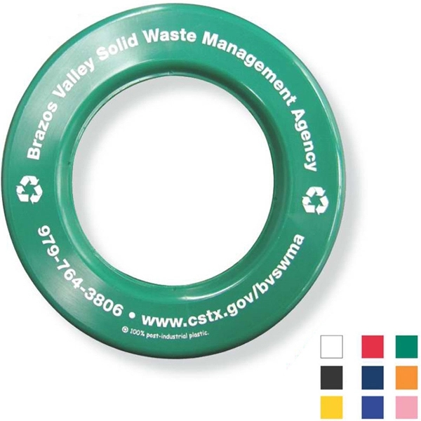 Flying ring.... from ASI 88620 Specialty Products Company / Newport Plastics / Specialty