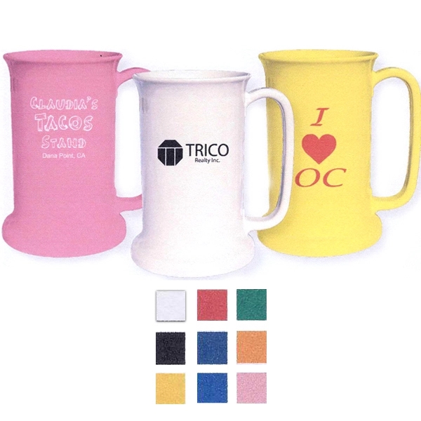 Royal stein, 12 oz.... from ASI 88620 Specialty Products Company / Newport Plastics / Specialty Line