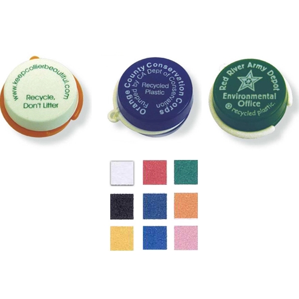 Miniature  yo-yo. Fun for kids.... from ASI 88620 Specialty Products Company / Newport Plastics / Specialty Line