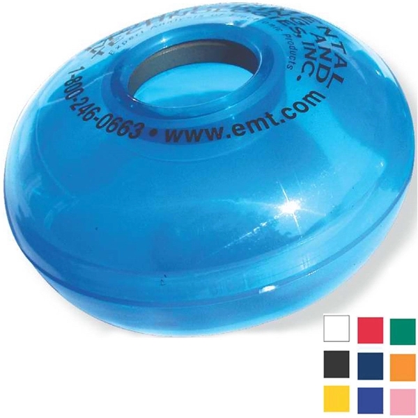 Paper clip holder.... from ASI 88620 Specialty Products Company / Newport Plastics / Specialty Line