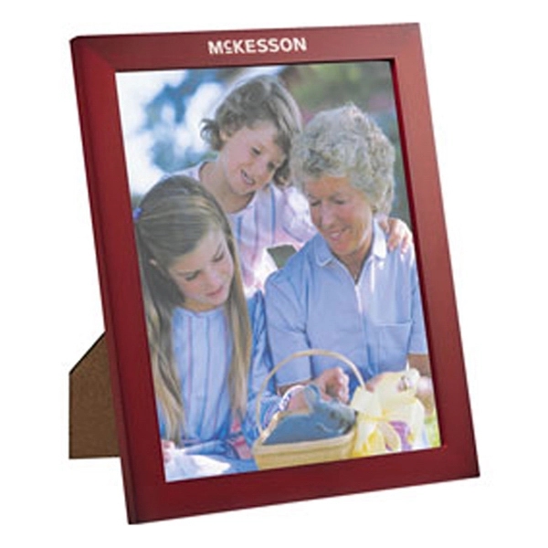 Solid wood picture frame.... from ASI 37455 Atteff International Inc