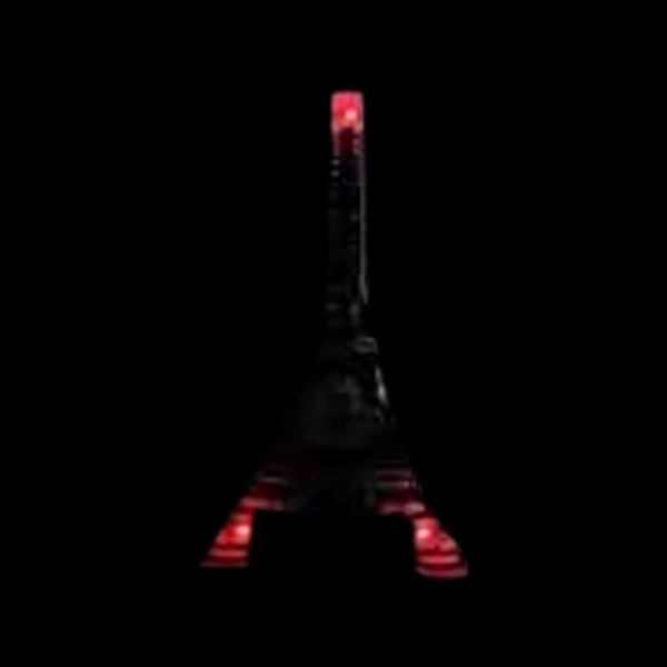 Custom Eiffel Tower shape flash lapel pin with flashing light.... from ASI 36988 Artek USA Inc / Artek™