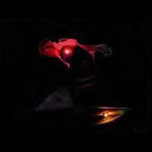 Custom surfer flash lapel pin with flashing light.... from ASI 36988 Artek USA Inc / Artek™