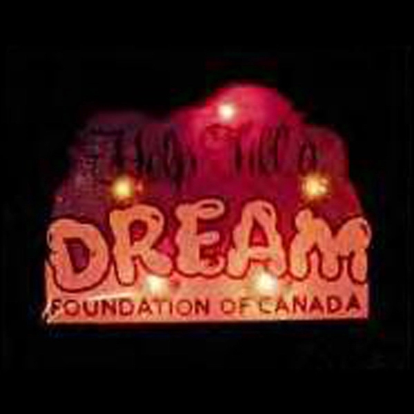 Custom flash lapel pin with "Help Fill A Dream" logo with... from ASI 36988 Artek USA Inc / Artek™