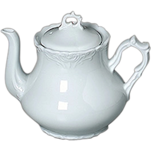 Antique shape 24 oz. teapot.... from ASI 68878 Mar's Line / Mar's Promotions / MAR's Line Mars China Collection