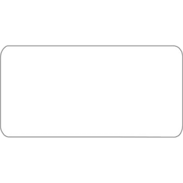 Rectangle labels in a variety of sizes.... from ASI 79541 Print Appeal,Inc. / Print Appeal