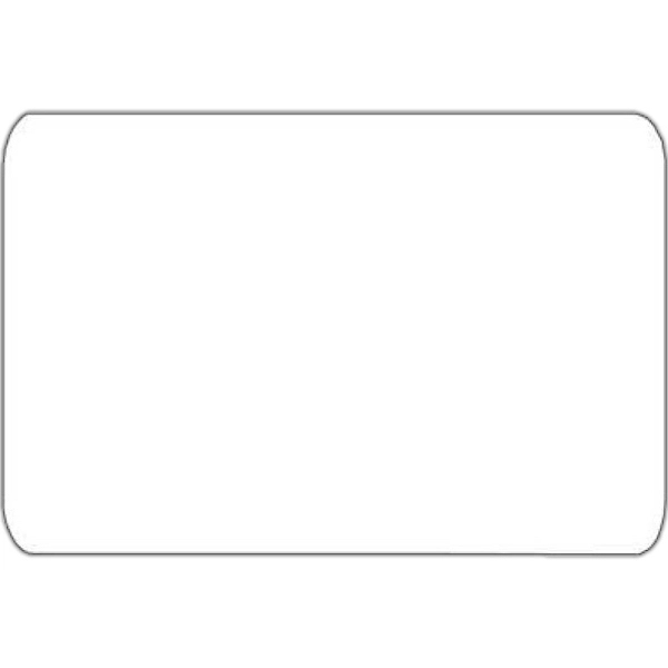 Rectangle labels in a variety of sizes.... from ASI 79541 Print Appeal,Inc. / Print Appeal