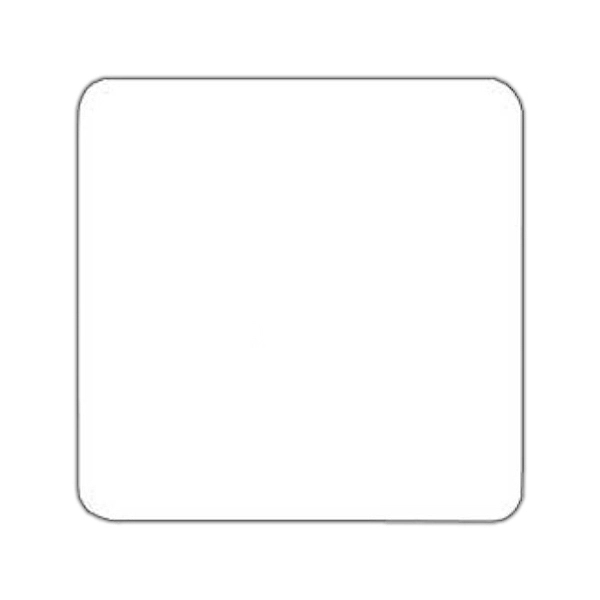Square labels in a variety of sizes.... from ASI 79541 Print Appeal,Inc. / Print Appeal