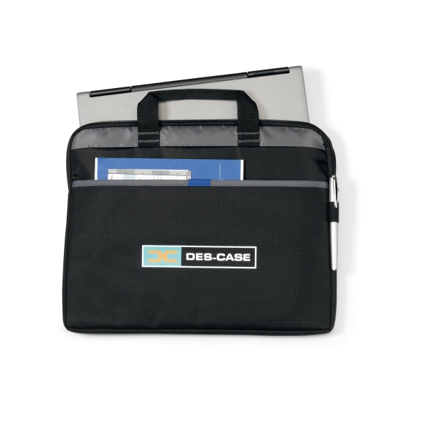 Performance - Zippered laptop sleeve.... from ASI 56070 Gemline / Gemline 
