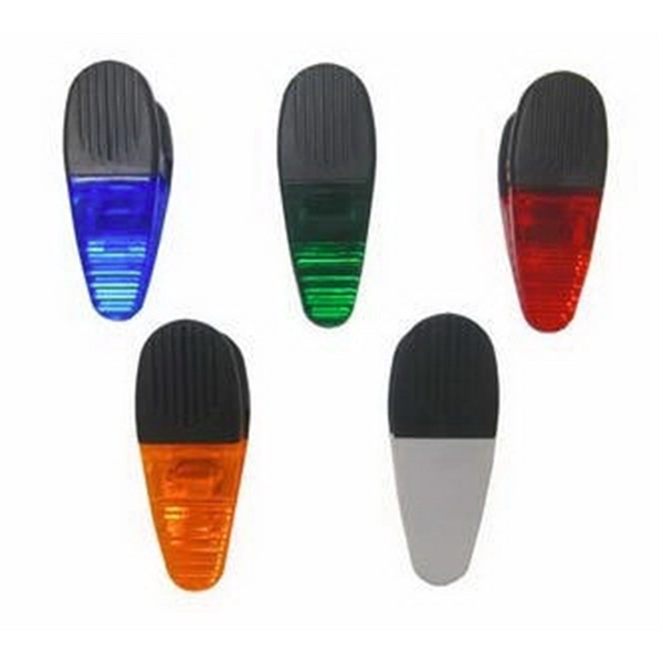 Alligator Clip.... from ASI 57713 Glow Promotions / Glow Promotions