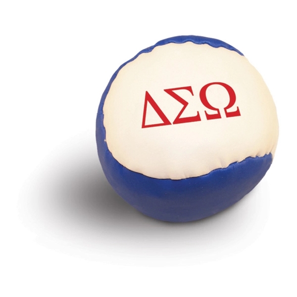 Large sak ball that measures 2 1/2" x 2 1/2"... from ASI 56100 Gemini Ind Inc / Gemini Line™