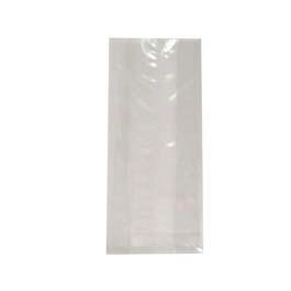 Specialty Candy Bag 1 lb. in Clear. Blank.... from ASI 92480 Uniflex / U F