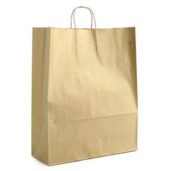 Metallic tint bag, 16" x 6" x 19.25".... from ASI 92480 Uniflex / U F