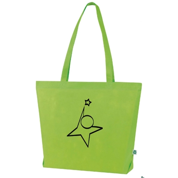 Large tote bag with 28" handles... from ASI 34800 Alstar Creations / Alstar Line