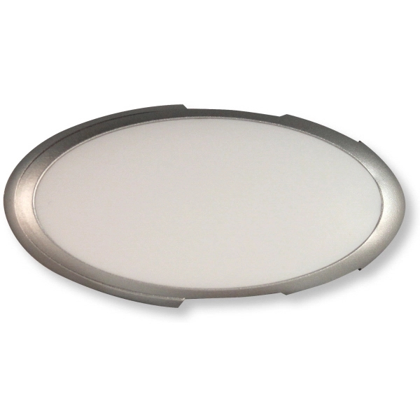 Oval Swivel Web Key - Free 3 Color Imprint, Free Website... from ASI 93131 US Flash & Technologies LLC / U S Flash & Technologies LLC