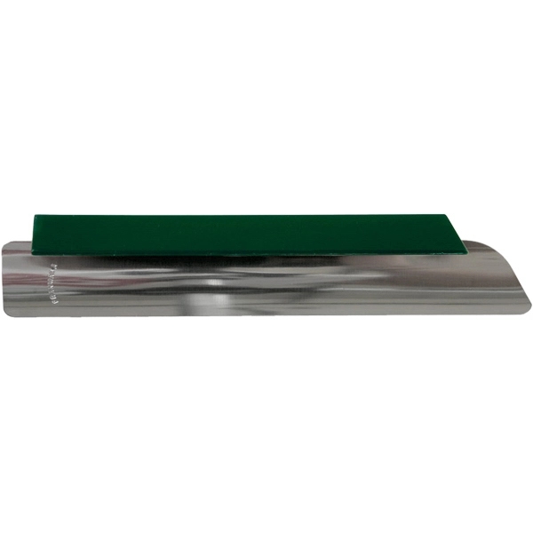 5 1/2" x 1 1/16" crumb scraper with aluminum blade and... from ASI 55450 Franmara Inc