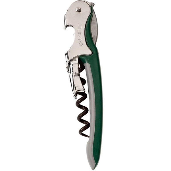 Standard waiter's corkscrew with a non-stick spiral; made in Italy.... from ASI 55450 Franmara Inc