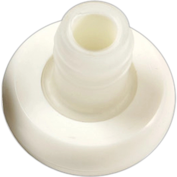 Two wine saver stoppers in blister pack. Blank.... from ASI 55450 Franmara Inc