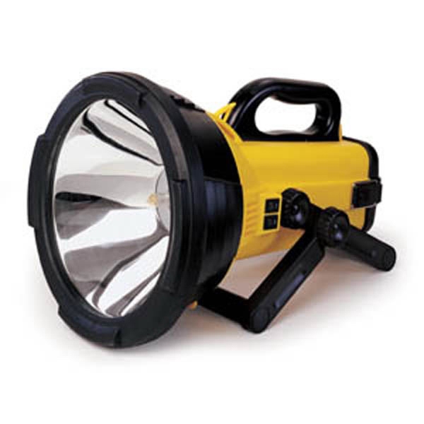 RoadPro - 15 million candle power halogen cordless spotlight.... from ASI 82649 ZZ OLD/Drop - Road Pro