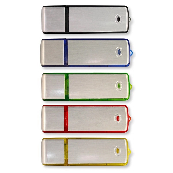 Ambassador Web Key- Free 3 Color Print, Free Website Upload, Free... from ASI 93131 US Flash & Technologies LLC / U S Flash & Technologies LLC