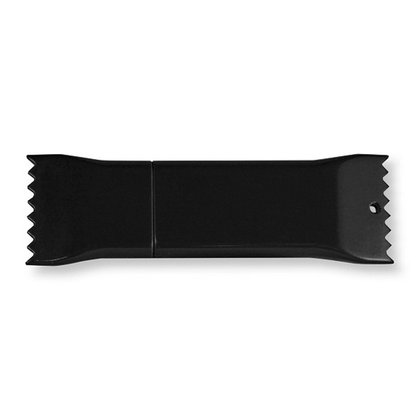 Candy Wrapper Web Key - Free 3 Color Print, Free 100... from ASI 93131 US Flash & Technologies LLC / U S Flash & Technologies LLC