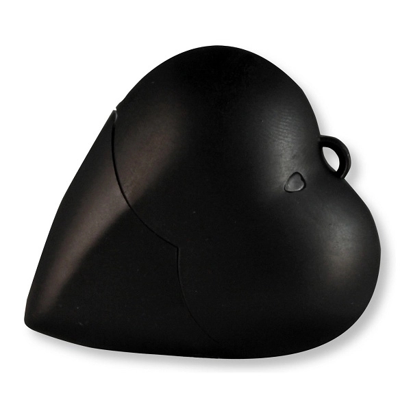 Heart Web Key - Free 3 Color Print, Free Website Upload,... from ASI 93131 US Flash & Technologies LLC / U S Flash & Technologies LLC