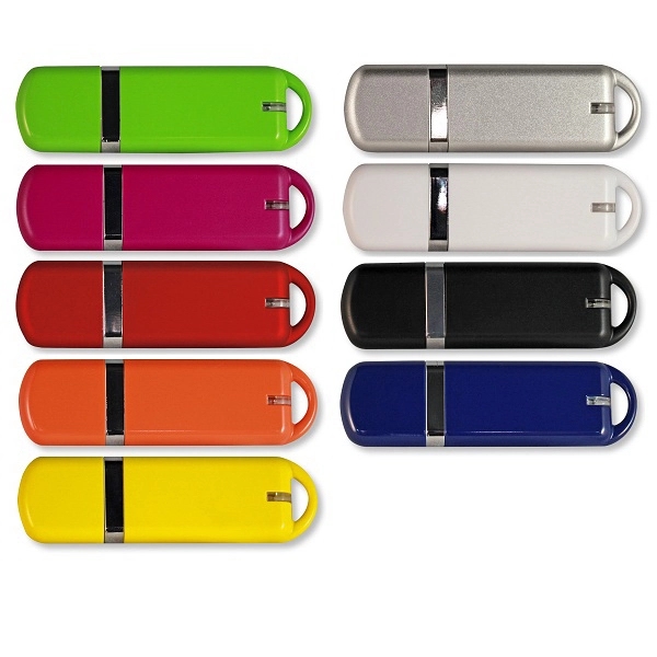 Jaguar Web Key - Free 3 Color Print, Free Website Upload,... from ASI 93131 US Flash & Technologies LLC / U S Flash & Technologies LLC