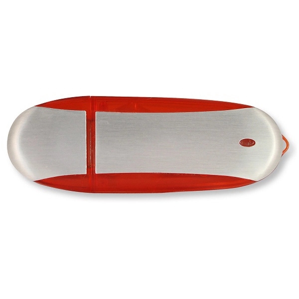 Presidential Web Key -Free 3 Color Print, Free Website Upload, Free... from ASI 93131 US Flash & Technologies LLC / U S Flash & Technologies LLC