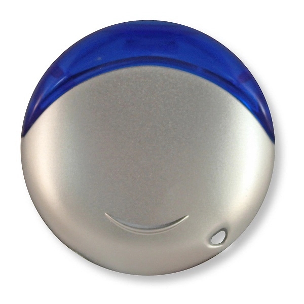 Sphere Web Key - Free 3 Color Print, Free Website Upload,... from ASI 93131 US Flash & Technologies LLC / U S Flash & Technologies LLC